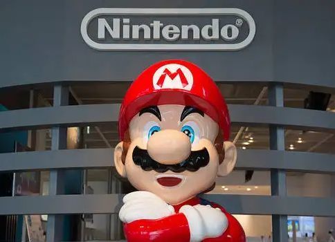 任天堂泄露，塞尔达与3D马里奥外还有惊喜大作