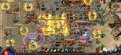 龙版合击怎么玩才不亏?深度剖析三大流派优劣 龙版合击怎么玩才不亏?深度剖析三大流派优劣