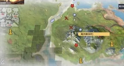 别再满地图瞎跑了！妄想山海钩钩果采集点分布与高效种植技巧