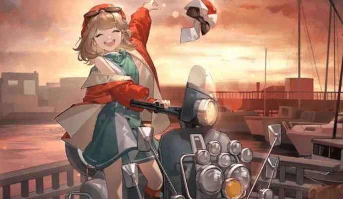 重返未来1999艾希莉怎么玩？2026最强配队与输出手法全解