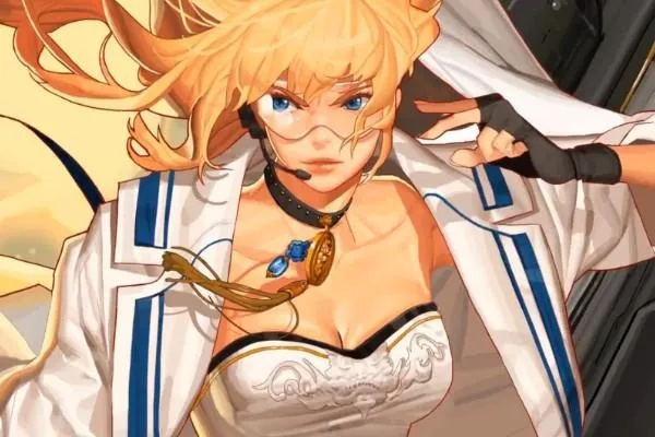 别瞎加！2026女机械二觉机械之灵实战加点与保姆级教学