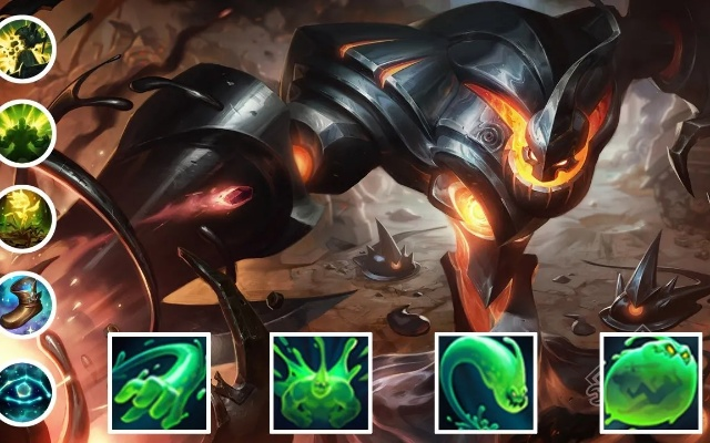 独家揭秘，生化魔人T0级加点方案，秒伤飙升30%