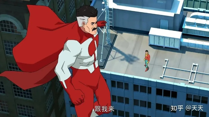 剧集前设定揭秘，全能侠战服原为红蓝配色