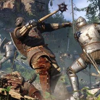 天国,拯救2 翻译岗位或由AI接替 天国,拯救2 翻译岗位或由AI接替