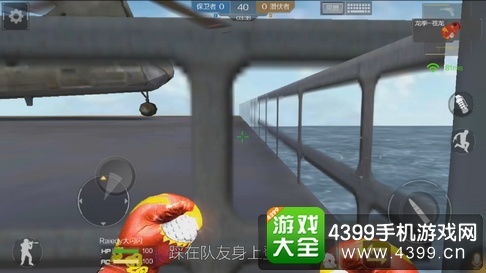 穿越火线运输船Bug怎么卡?2026最新飞天点位与实战教学全解 穿越火线运输船Bug怎么卡?2026最新飞天点位与实战教学全解