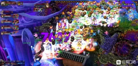 免费运营四年无商城，网游史上最良心之作！