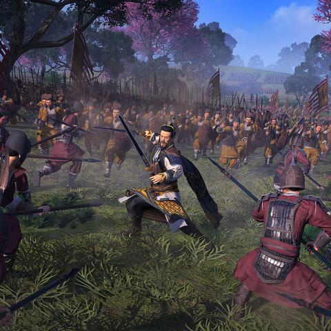 梦三国官网入口在哪？手把手教你下载领礼包并修复闪退问题