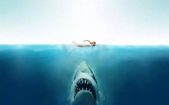 Dangerous Animals上线流媒体,鲨鱼惊悚新作,直面深海恐惧 Dangerous Animals上线流媒体,鲨鱼惊悚新作,直面深海恐惧