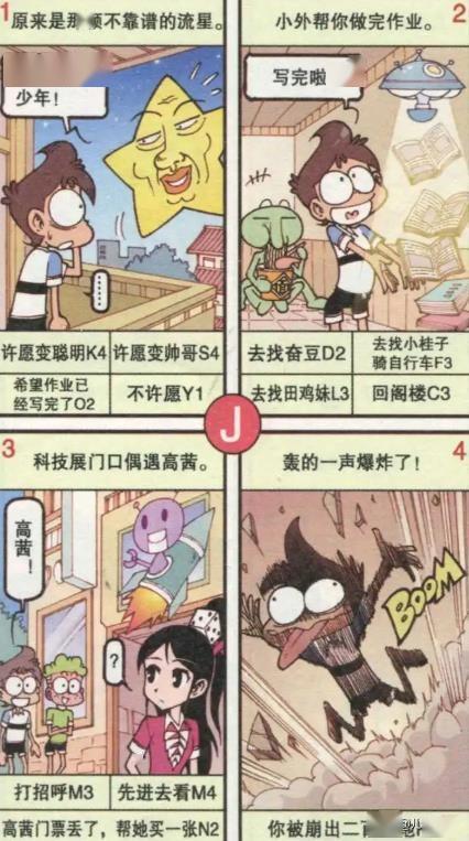 漫画里金并当选市长后结局如何？