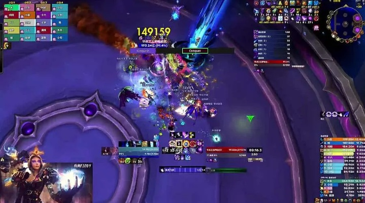 燃烧的远征首领吞噬者迪门修斯如何被Durendil单杀？