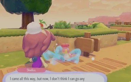 Pokopia宝可梦发言有多离谱？玩家共鸣盘点