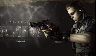 生化危机2 重制版Boss战力全排名，挑战你的生存极限