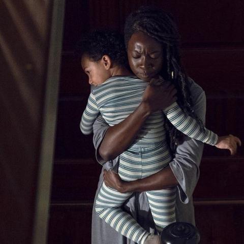 行尸走肉400天全结局达成，解锁第二季五人组汇合的隐藏彩蛋