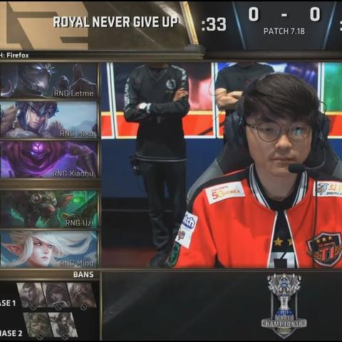 S7入围赛赛程全解析，从Bo1到Bo5的残酷晋级机制