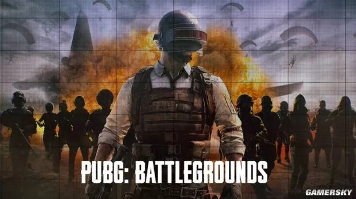 PUBG黑域撤离，BLINDSPOT本周末后永久关闭