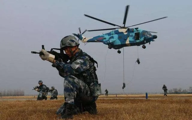 揭秘空降神兵三大流派，如何用低成本打出T0级战损？