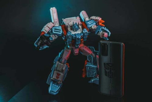 2026年变形金刚全流派深度解析，PVP胜率翻倍秘籍