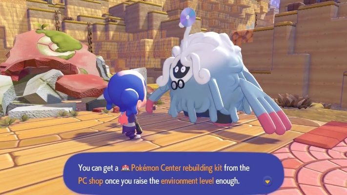 宝可梦最离谱发言盘点 | Pokemon Pokopia惊现