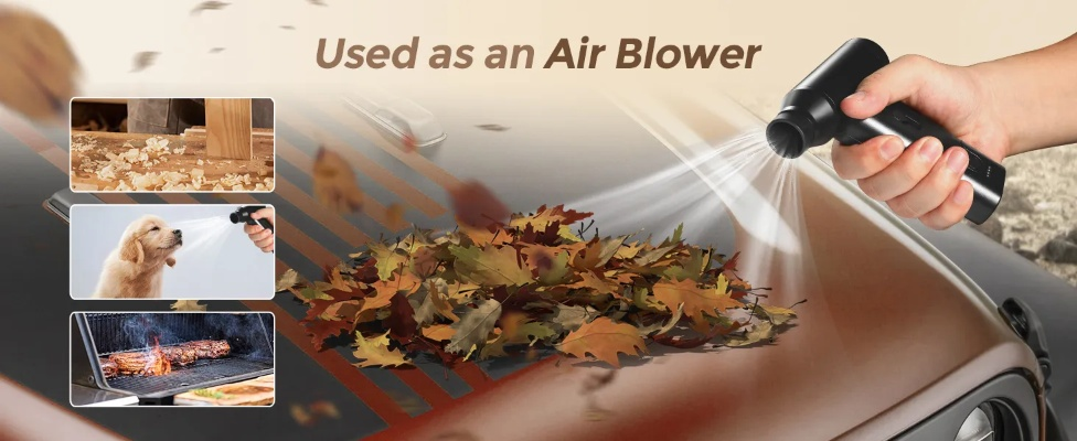 无线除尘设备为何成为新趋势？