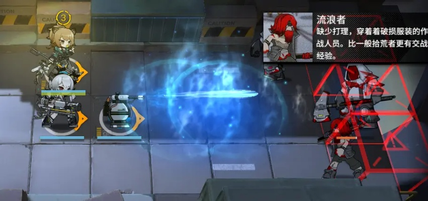 温蒂角色解析，罗德岛的123种战术可能