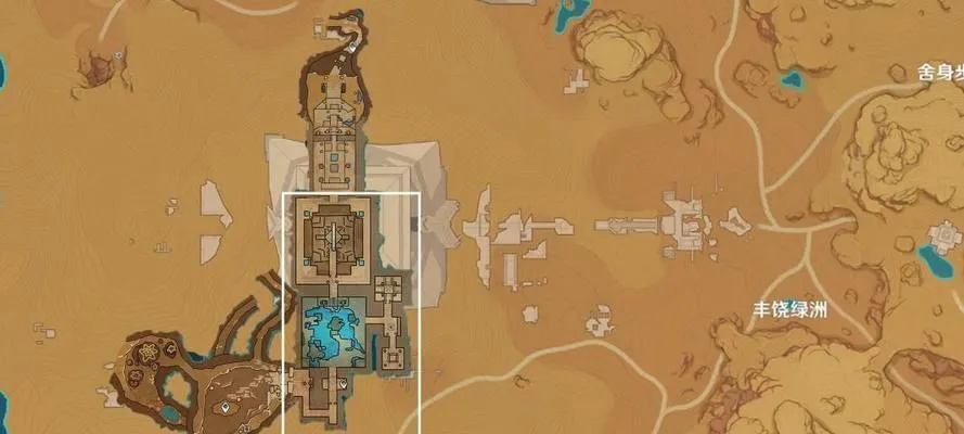还在找原神沙之瓶?全收集隐藏点位与解谜实战技巧 还在找原神沙之瓶?全收集隐藏点位与解谜实战技巧