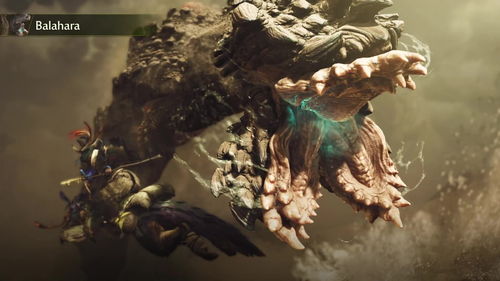 怪物猎人荒野玛格曼达怎么打？全机制拆解与高效配装