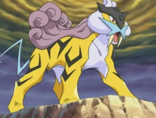 电系宝可梦实力榜，谁是最强战力？