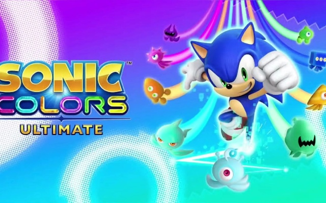 想要Sonic 2的Tails？Super Mario Bros. WonderLuma满足你