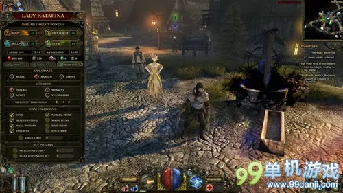 范海辛的奇妙冒险好玩吗？哥特暗黑刷宝神作深度解析