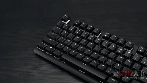 Corsair Makr Pro 75 键盘深度测评，玩家需要知道的一切