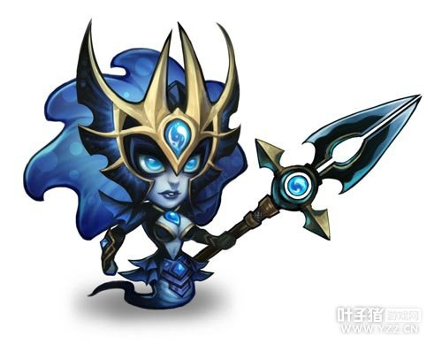 小冰冰传奇钩索英雄登场，伏笔终揭晓！