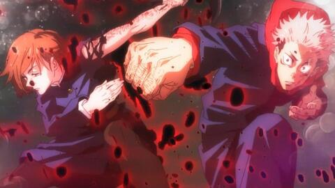 咒术回战第三季收官，颠覆性神作魅力解析