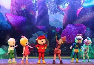 洛克王国，世界登顶榜首！猪猪侠周末助阵，开服福利已发放