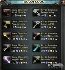 时空裂痕2026实测，这游戏到底值不值得肝？强度榜全解析