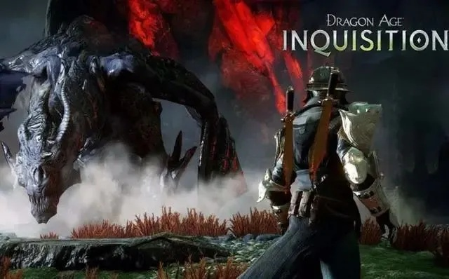 龙腾世纪2的伟大，源于其不保守的突破