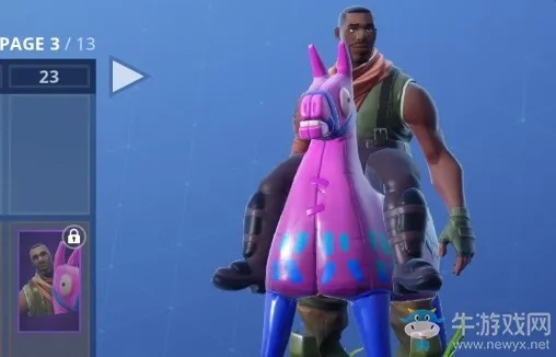 堡垒之夜哪款皮肤最考验技术？玩家实测盘点