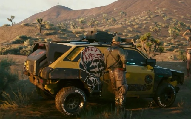 DLSS 5 的震撼，竟输给 Game Boy Advance 的V-Rally 3？