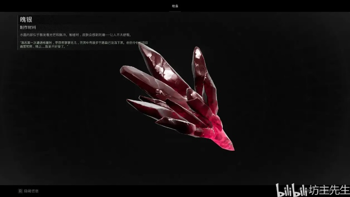 波洛林遗物获取指南，畅游红色沙漠