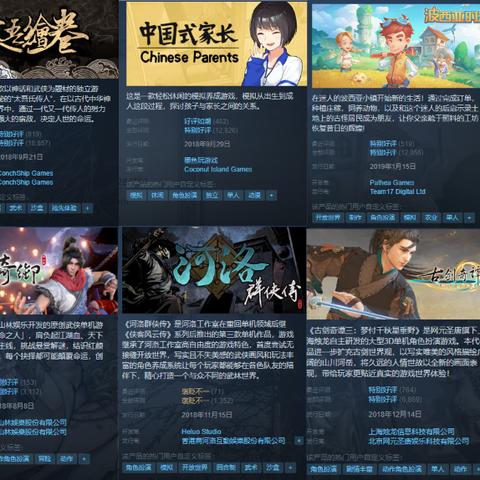 Steam价格换算，开发者正如何调整区域定价？