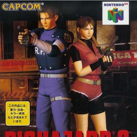 生化危机2 重制版Boss战力排名，谁是最强噩梦？