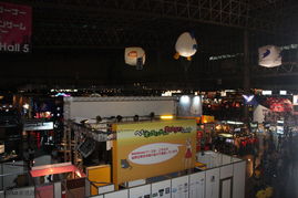 揭秘TGS2015，为何这届东京电玩展是VR革命的起点？