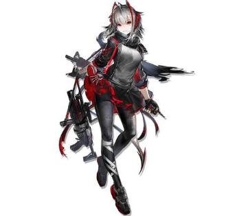 明日方舟温蒂解析,罗德岛123号干员实战指南 明日方舟温蒂解析,罗德岛123号干员实战指南