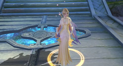 仙袂绘梦月中仙,诛仙手游新时装全览 仙袂绘梦月中仙,诛仙手游新时装全览