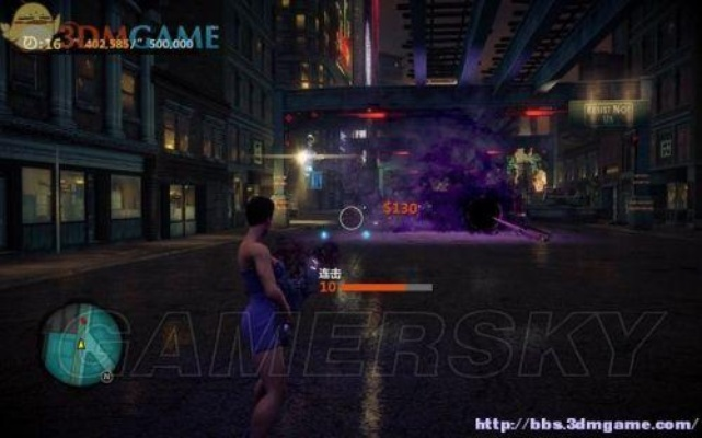 黑道圣徒4攻略图文，全收集要素位置与CID卡顿任务修复详解