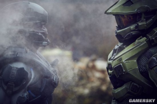 光环新作复用前作素材？玩家质疑诚意不足