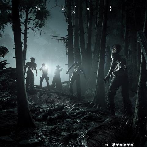 揭秘战争前线引擎，CryEngine 5为何成为画质与性能的平衡点？