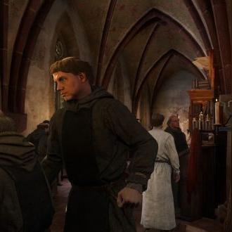 天国，拯救2翻译疑用AI，玩家担忧语言体验