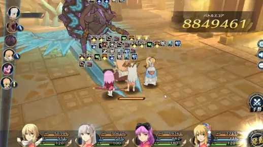 空之轨迹SC怎么玩？揭秘隐藏Boss战法与魔法回路最优解