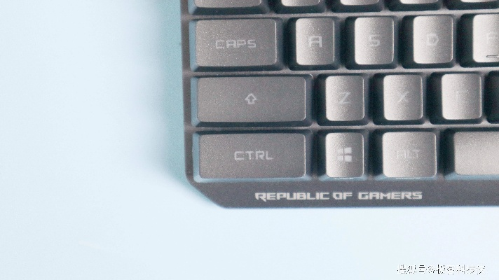 Corsair Makr Pro 75深度评测,游戏键盘的真实体验 Corsair Makr Pro 75深度评测,游戏键盘的真实体验