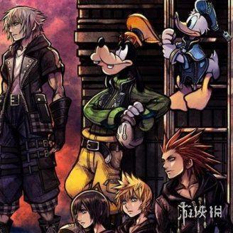 王国之心2最终形态Mod,3D梦降深处焕新体验 王国之心2最终形态Mod,3D梦降深处焕新体验